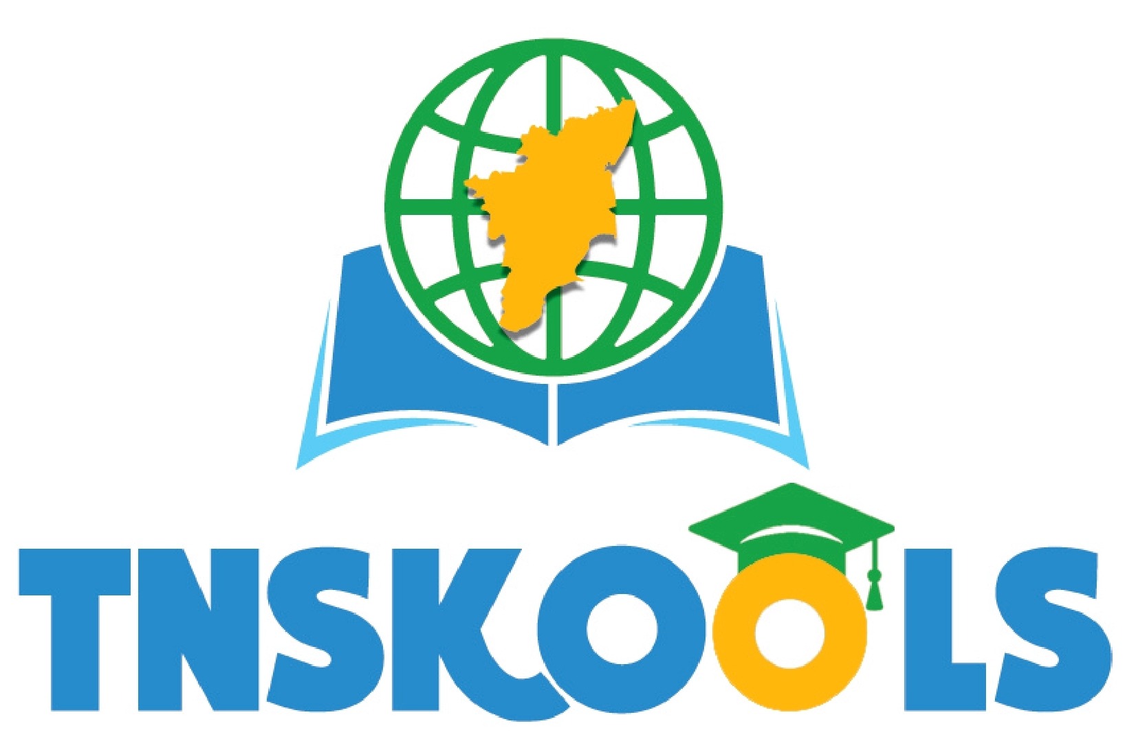 TNSKOOLS Logo
