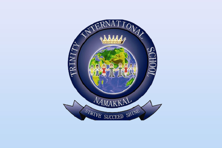 School logo