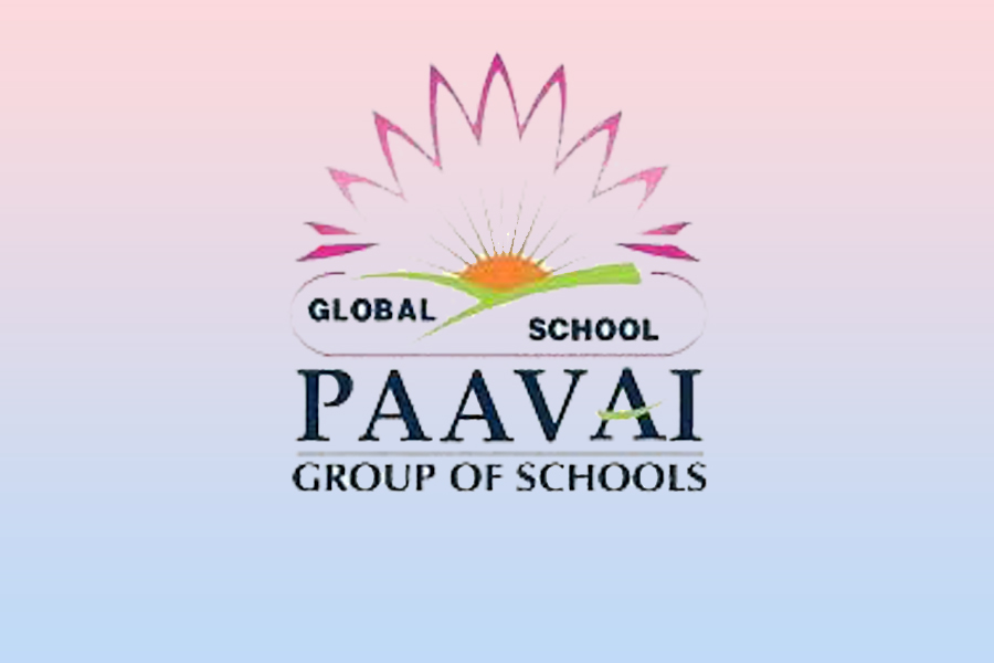 School logo