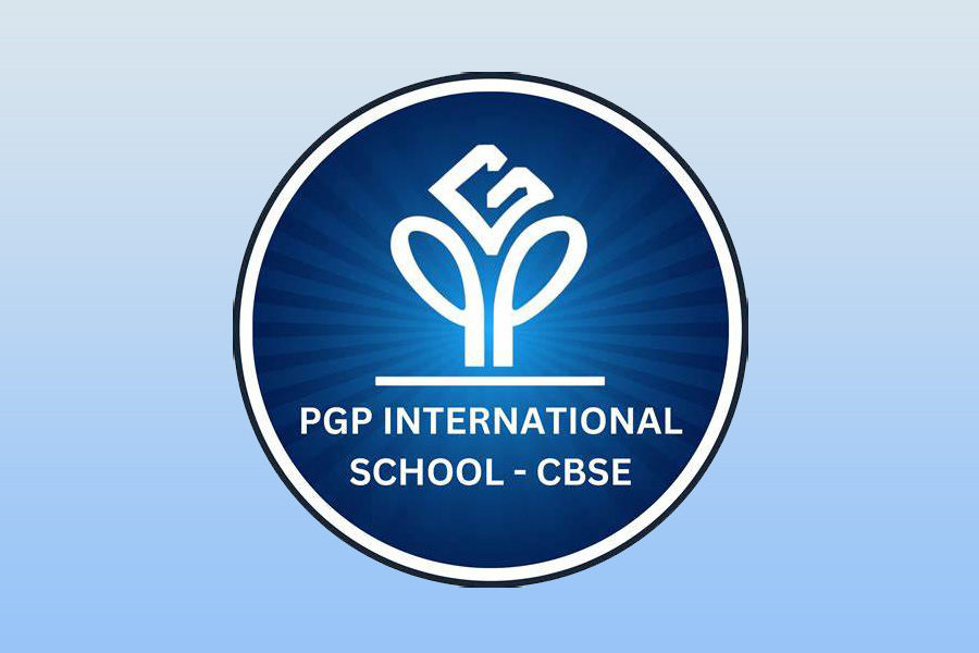 School logo