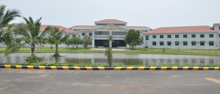 PGP International School