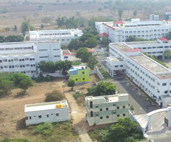 SVS International School